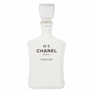 Бутыль Chanel tower White SUPERNW CHANEL 029948 Белый