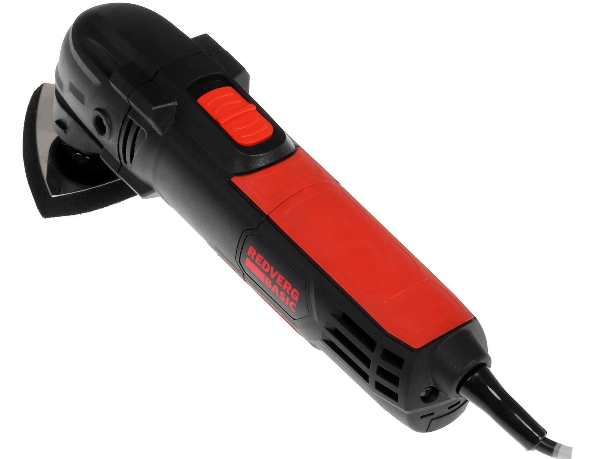 Реноватор RedVerg Basic MT250 1149236 STDN-0042035 - Вид №1