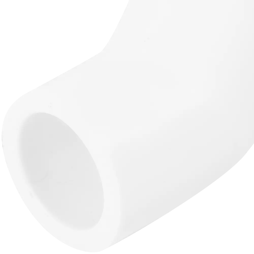 Угол 45° Valfex 20 мм полипропилен 10107020 STLM-2071249 - Вид №1