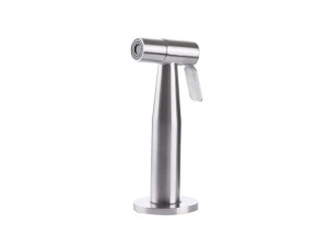 Ручной душ из нержавеющей стали