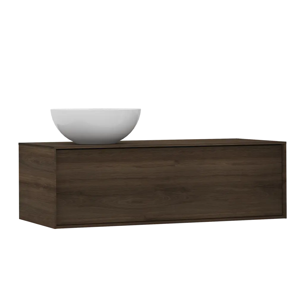Раковина накладная Sensea Essential 7866-38 STLM-2140636 - Вид №2
