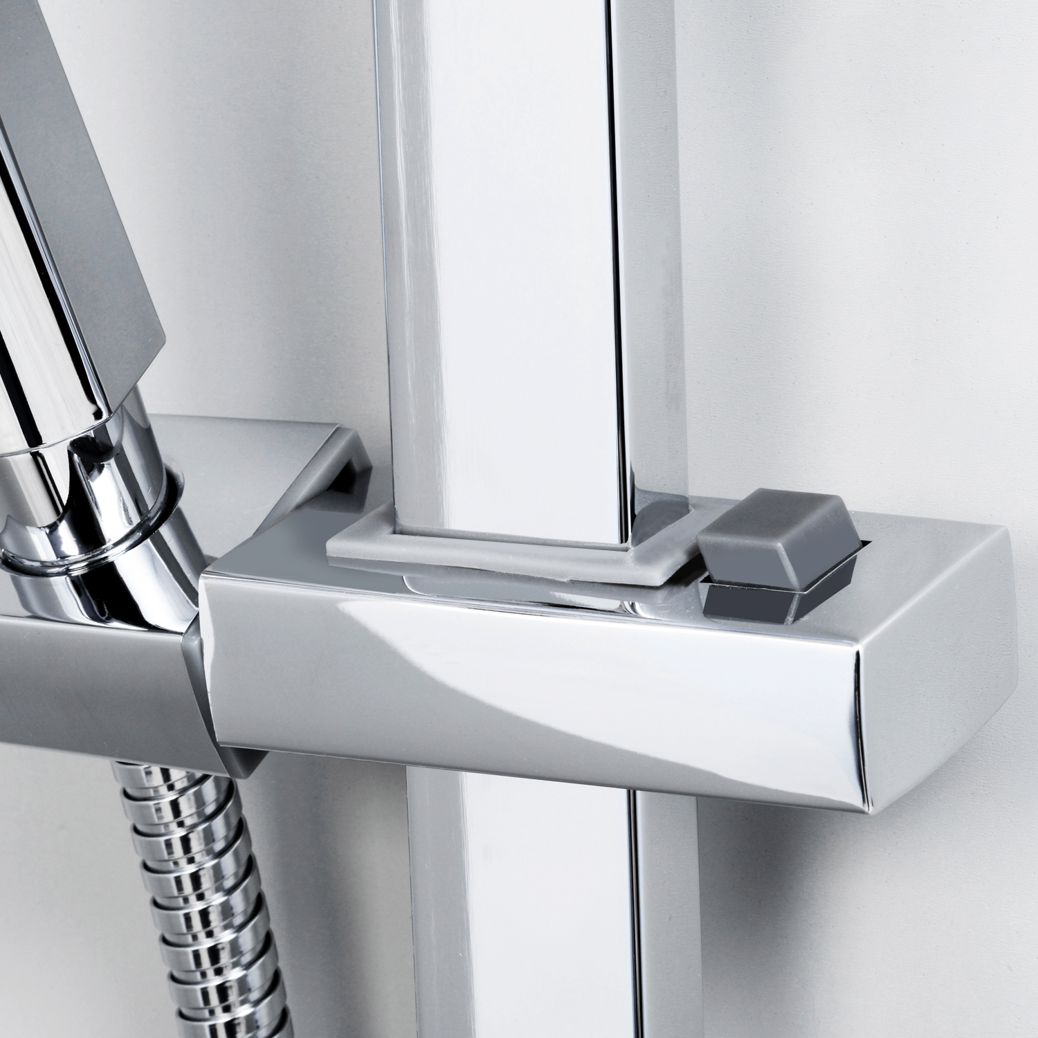 A145 Душевой комплект WasserKRAFT  - Вид №1