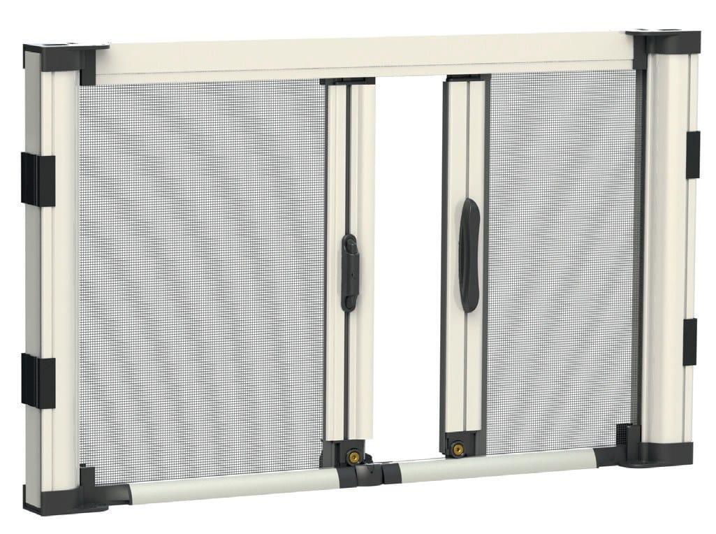 Боковая рулонная москитная сетка Mv Line москитные сетки-боковая прокрутка ARCH-00045283 - Вид №6