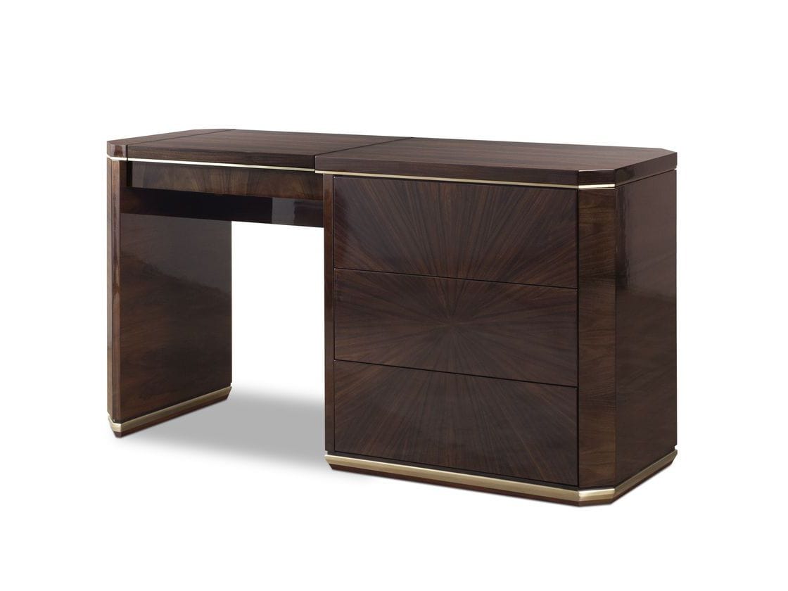 Деревянный туалетный столик Hurtado Evolution ARCH-00098441