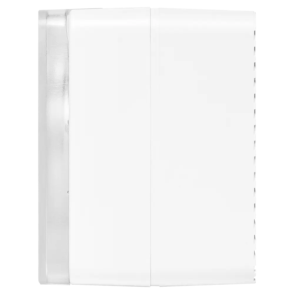 Розетка с выключателем накладная Systeme Electric AtlasDesign Profi с заземлением цвет белый STLM-2105616 - Вид №4