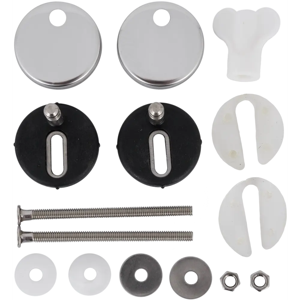 Сиденье д/унитаза Code SO BERGES WASSERHAUS Без серии STLM-2059469 - Вид №4