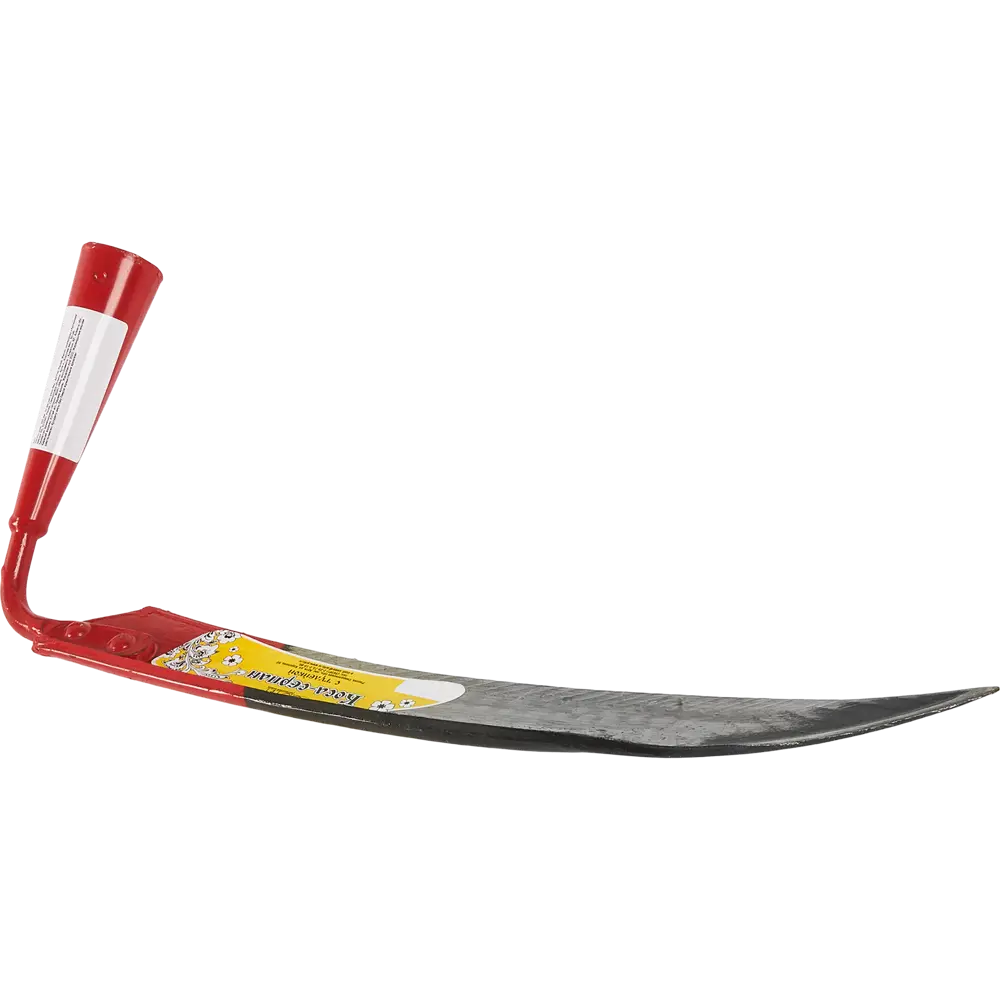 Коса-серпан 63572 38.5 см Santreyd STLM-2105932 - Вид №1