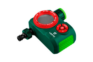 15772800 Электронный таймер полива GA-324 Green Helper