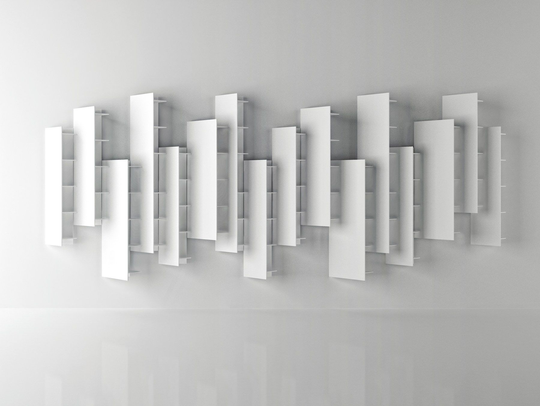 Передвижная колонна Boffi CTLine ARCH-00029968