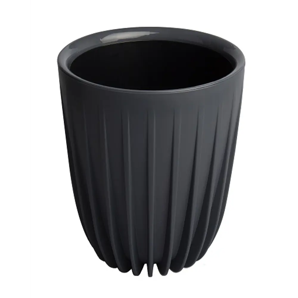 Горшок EVERGREEN DESIGN Сигма для комнатных растений 30×37 см 89363919 Серия Сигма STLM-1542295