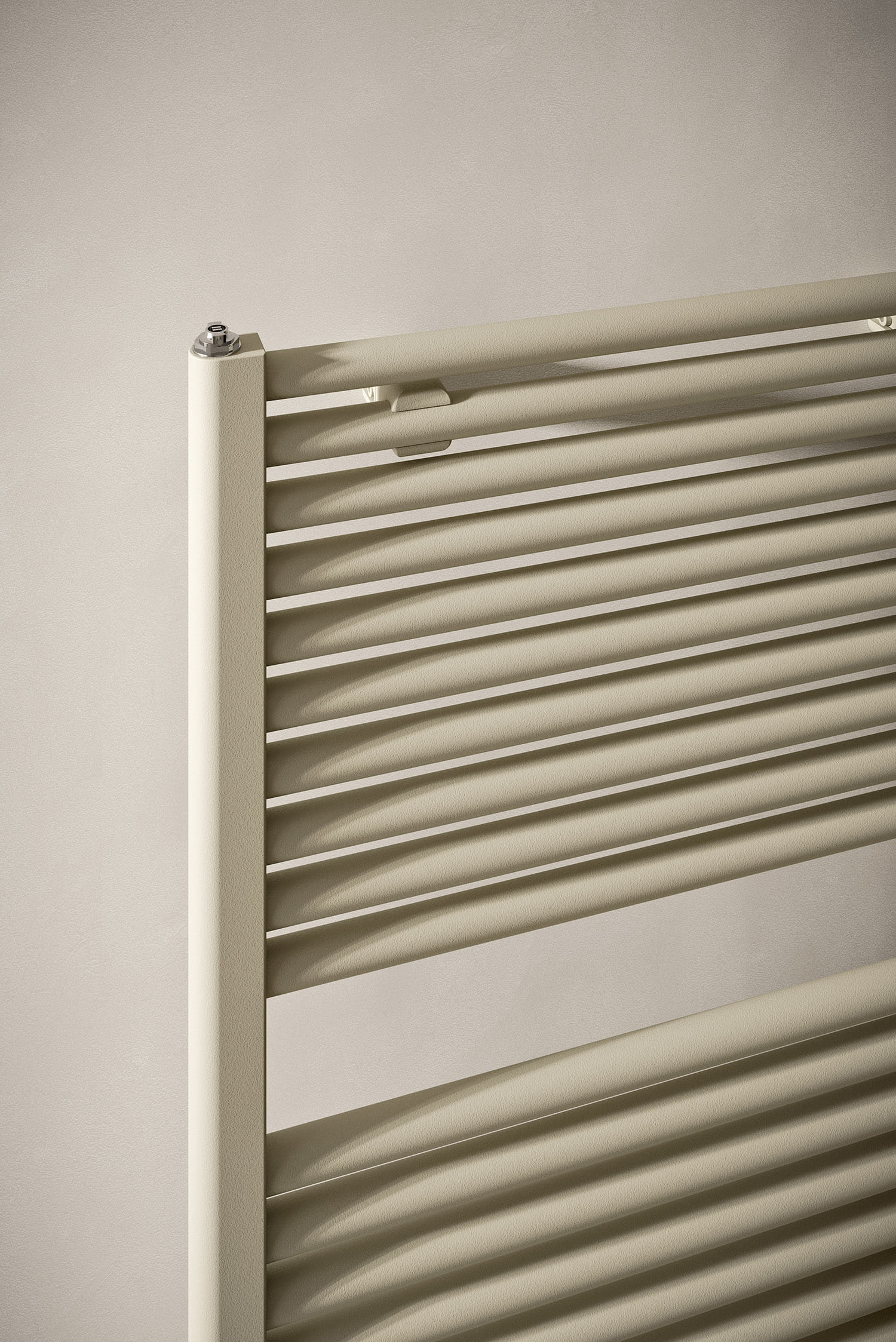 Стальной радиатор для ванной комнаты Irsap Novo ARCH-00100256 - Вид №6