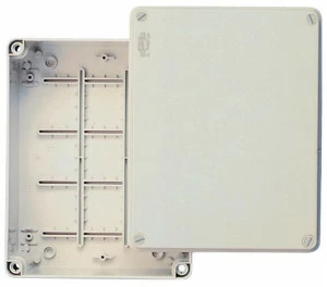 Würth Коробка для электрической системы Materiale d'installazione elettrico