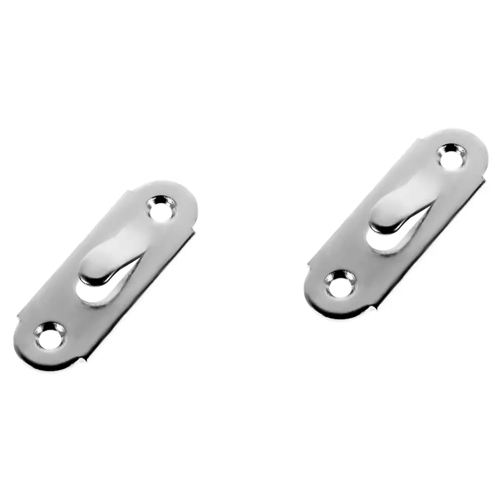 Santreyd Дверная пружина 18 мм - автоматическое закрывание дверей 15810583 STLM-0897233 - Вид №1