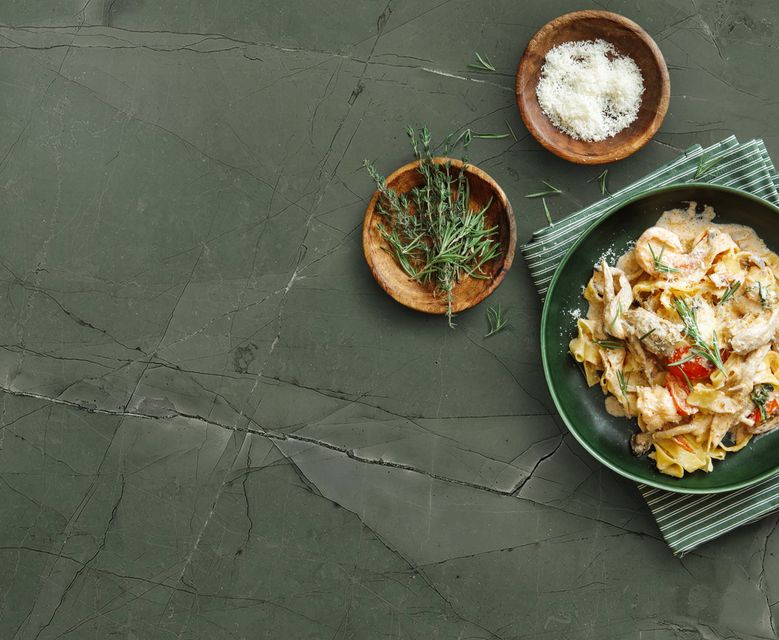 Столешницы для кухни - Нефертити LIGRON LIST386 2594 - Вид №5