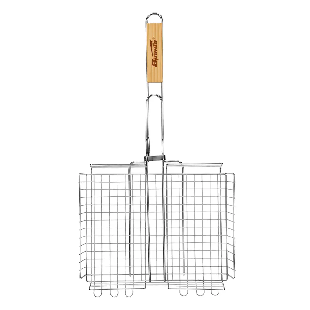 Решетка для гриля Sparta 69553 сталь STLM-2150881 - Вид №1