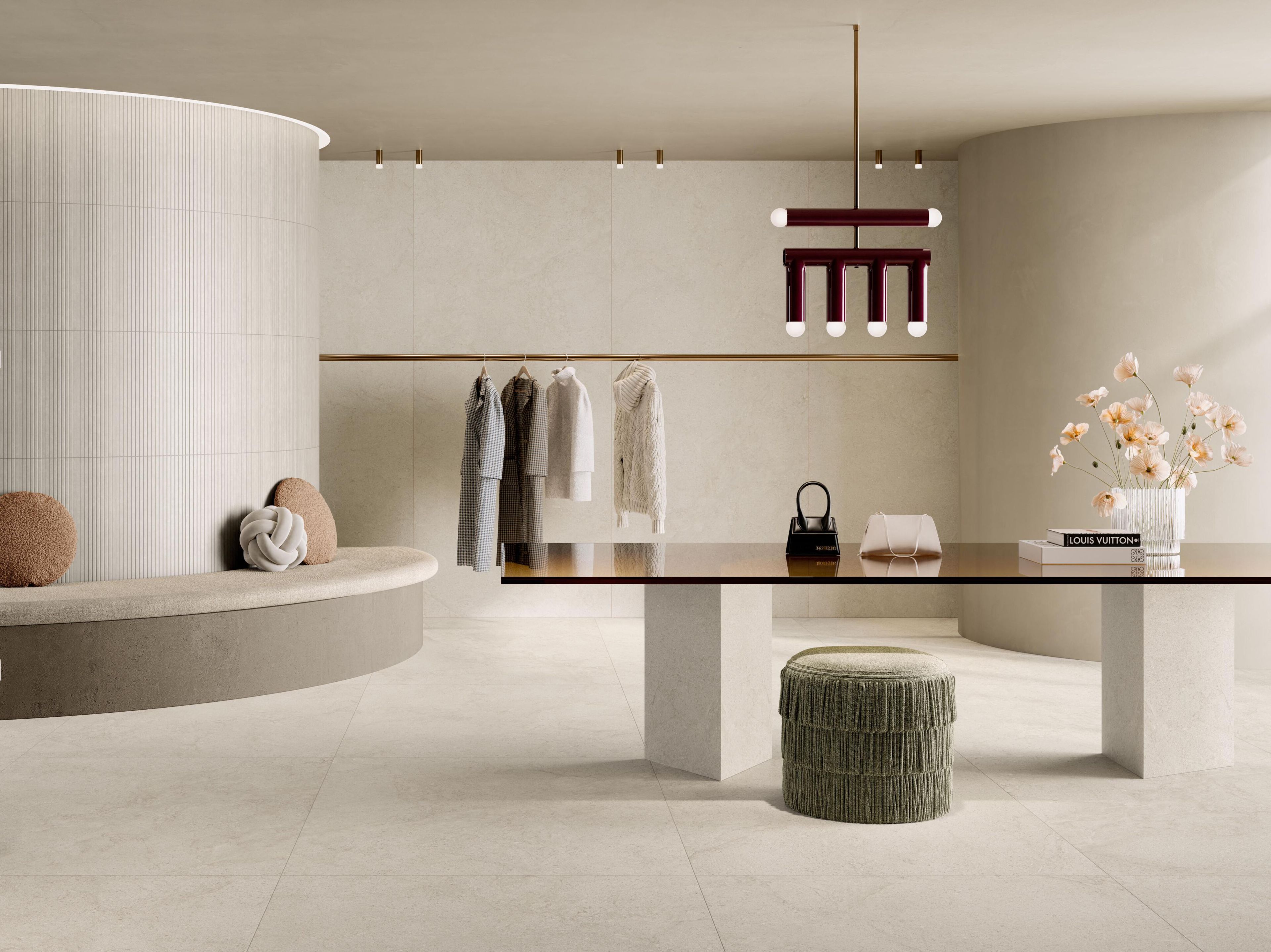 Пол / керамогранит Pastorelli COCOONING ARCH-00041674