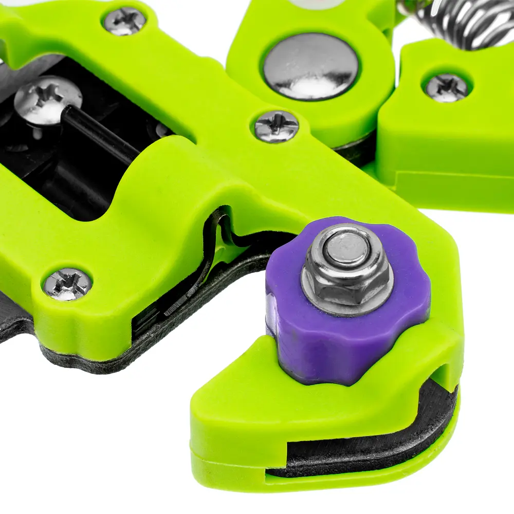 Секатор прививочный PALISAD с профессиональными лезвиями 82158853 STLM-0020771 - Вид №2