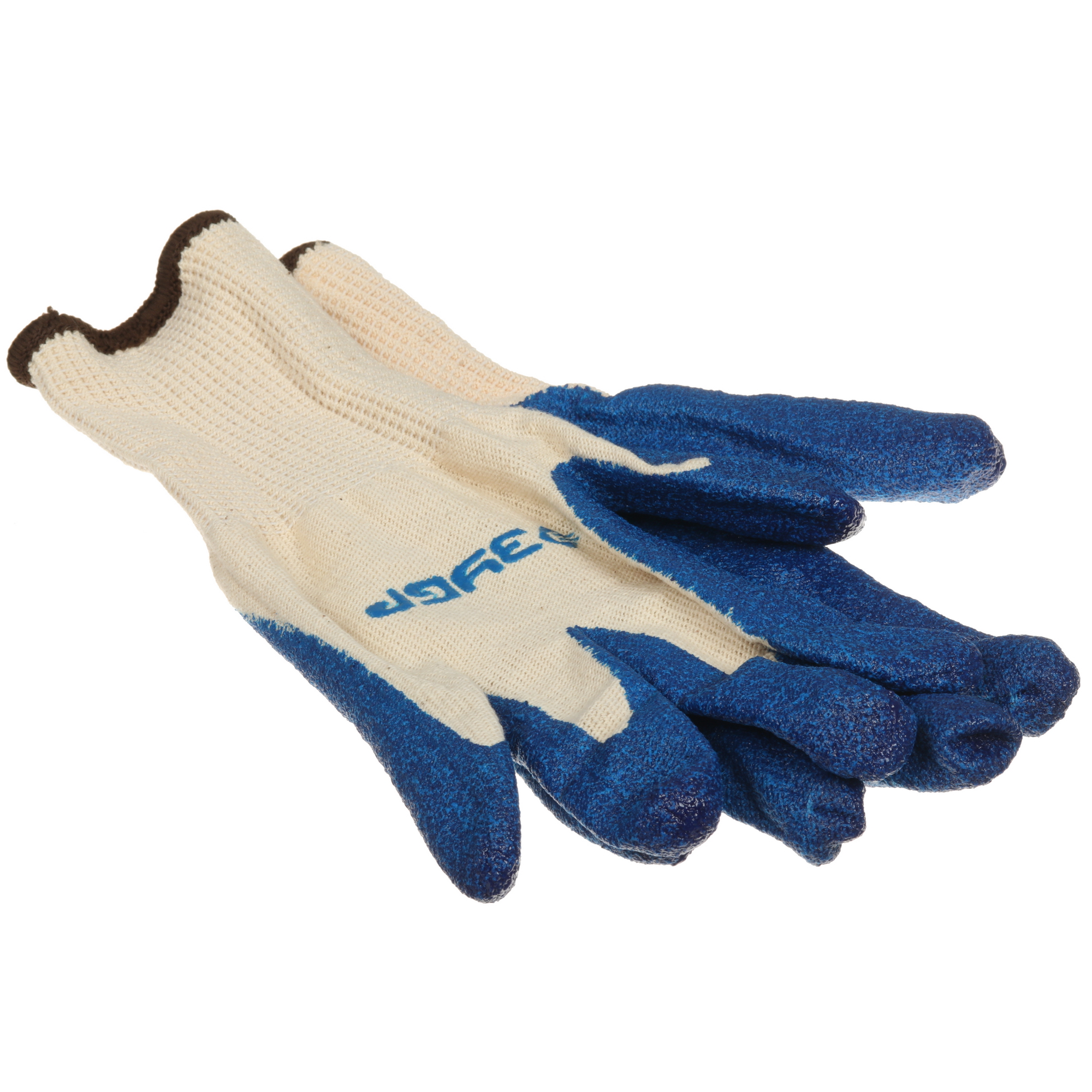 Перчатки трикотажные Зубр 11457-K10 9156182 STDN-0113231 - Вид №3