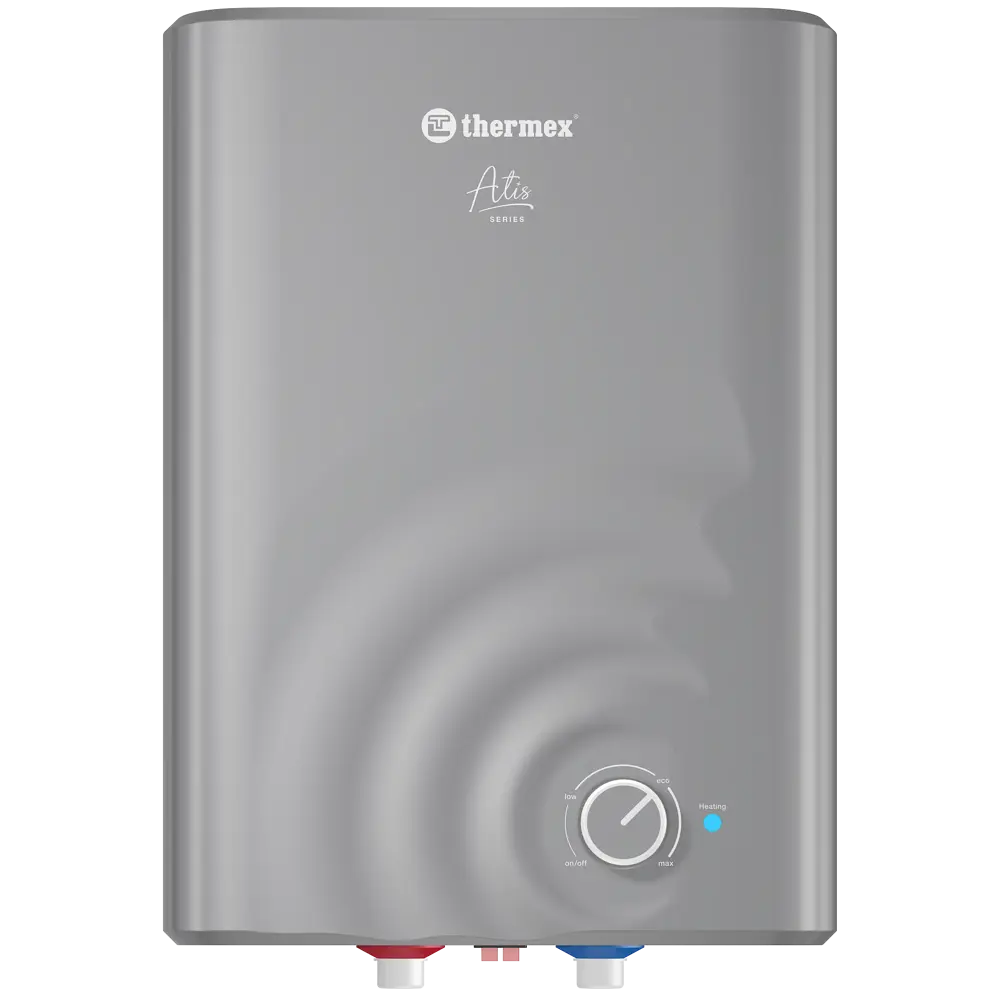 Накопительный водонагреватель Thermex Atis 15 O для компактных помещений 88759610 STLM-0808365
