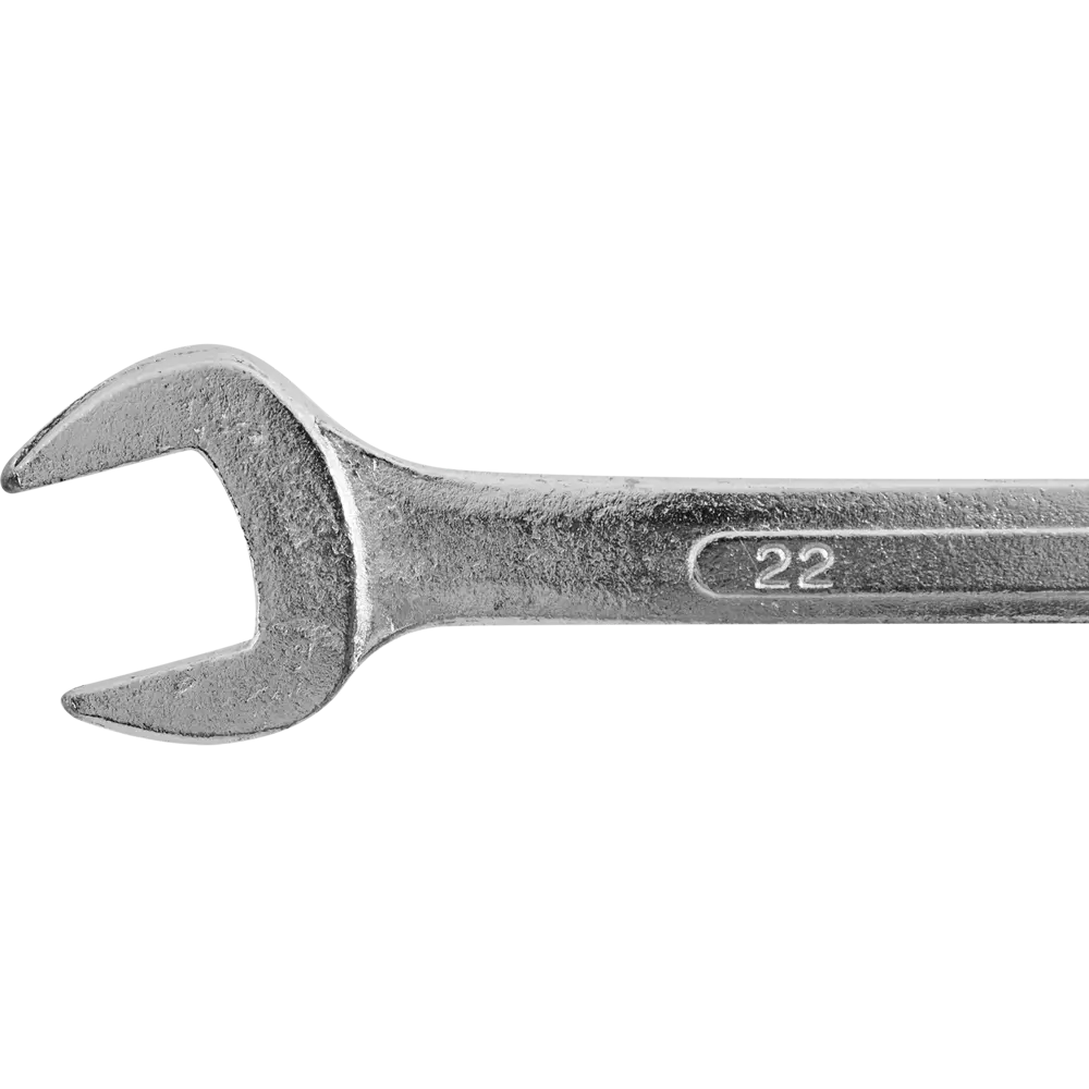 Ключ комбинированный СПЕЦ-3554 22 мм STLM-2153435 - Вид №1