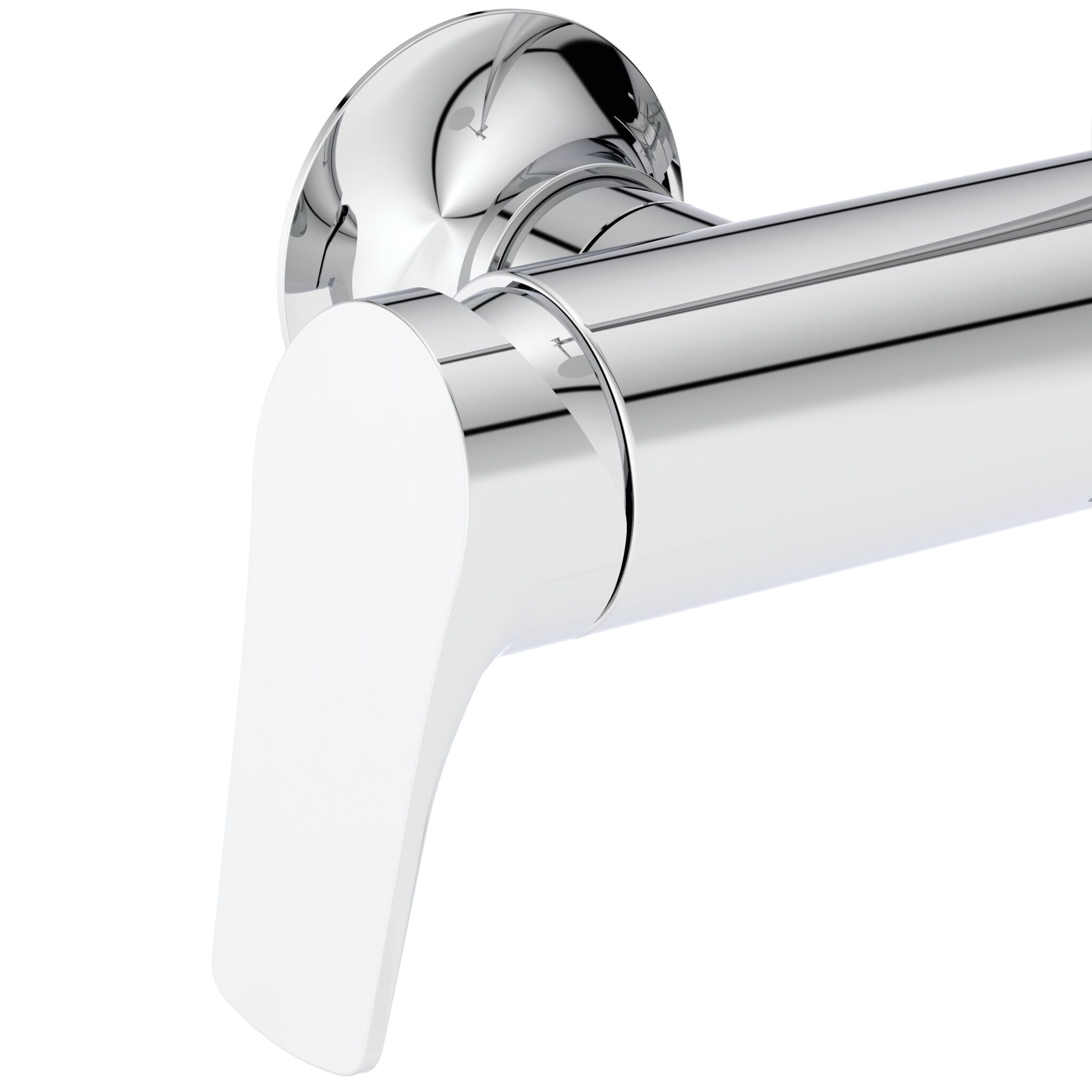 Настенная душевая колонна с ручным душем Ideal Standard La Dolce Vita ARCH-00079916 - Вид №2