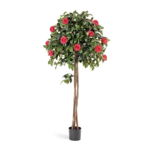 Роза микс декоративно-цветущая ø23 h150 см 89433602