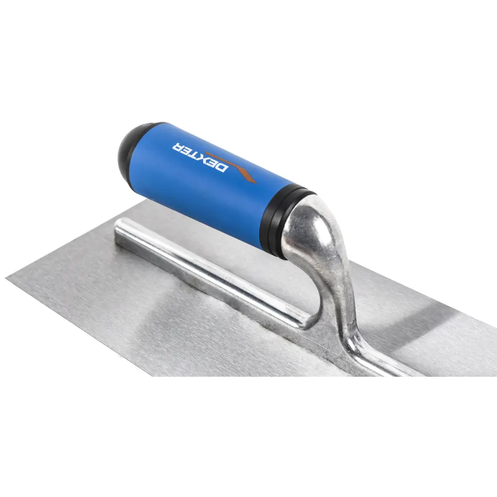 Гладилка из стали Dexter LH-TR1156 130x270 мм STLM-2011677 - Вид №3