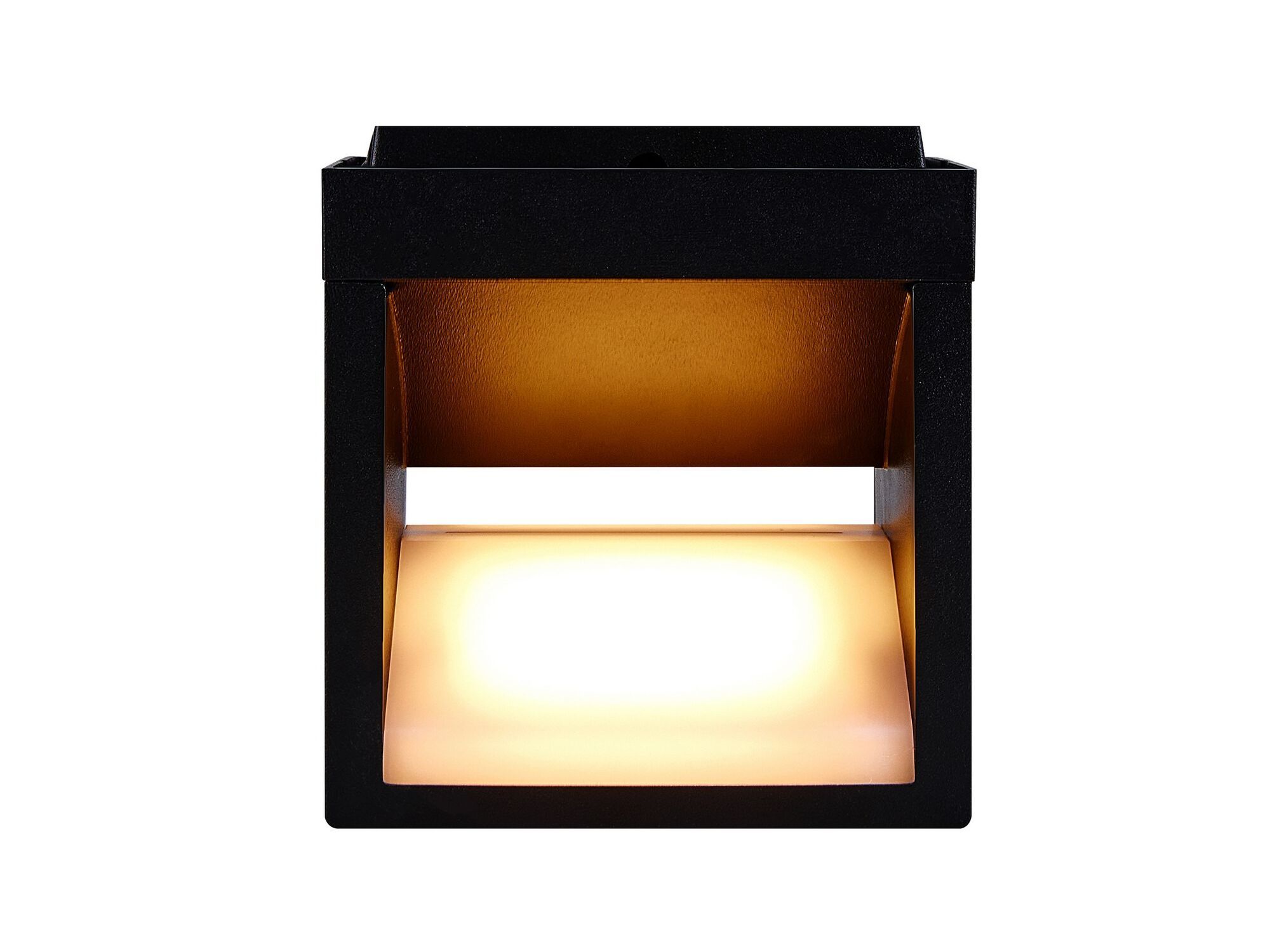Металлические светодиодные наружные настенные светильники Nordlux RIVO ARCH-00118543 - Вид №1