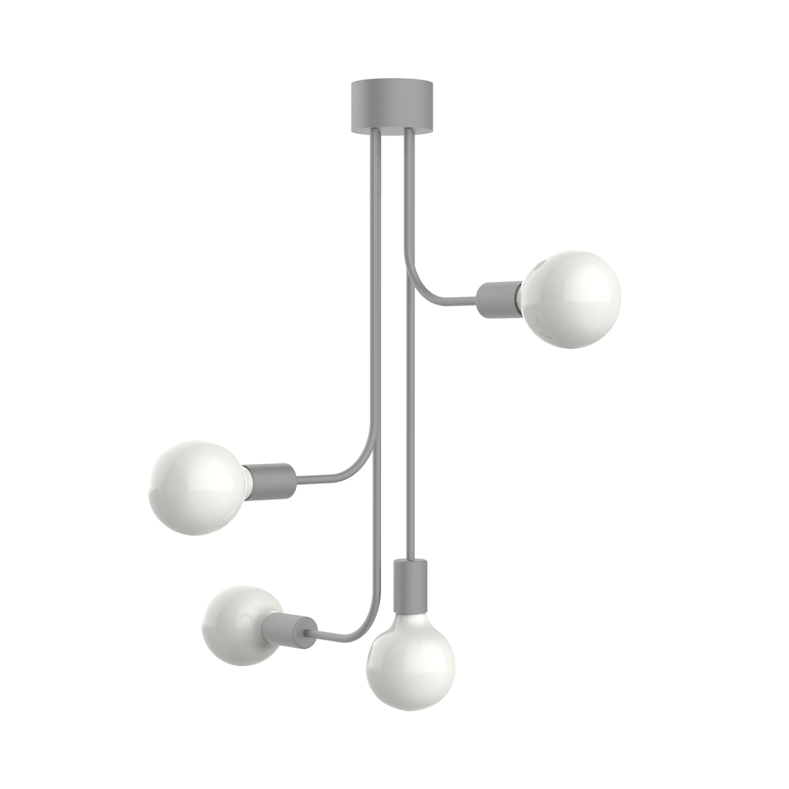 Галогенная потолочная лампа WayPoint Америка ARCH-00015748 - Вид №37