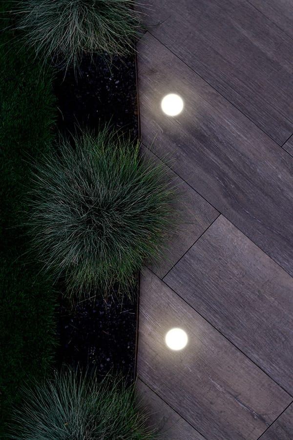 Открытый смолы светодиодные карты L&L Luce&Light капля ARCH-00032764 - Вид №1