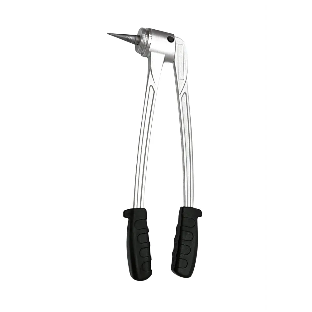 82262638 Комплект инструментов для PEX-труб Ростерм 16-32 мм STLM-0801944 Santreyd  - Вид №2