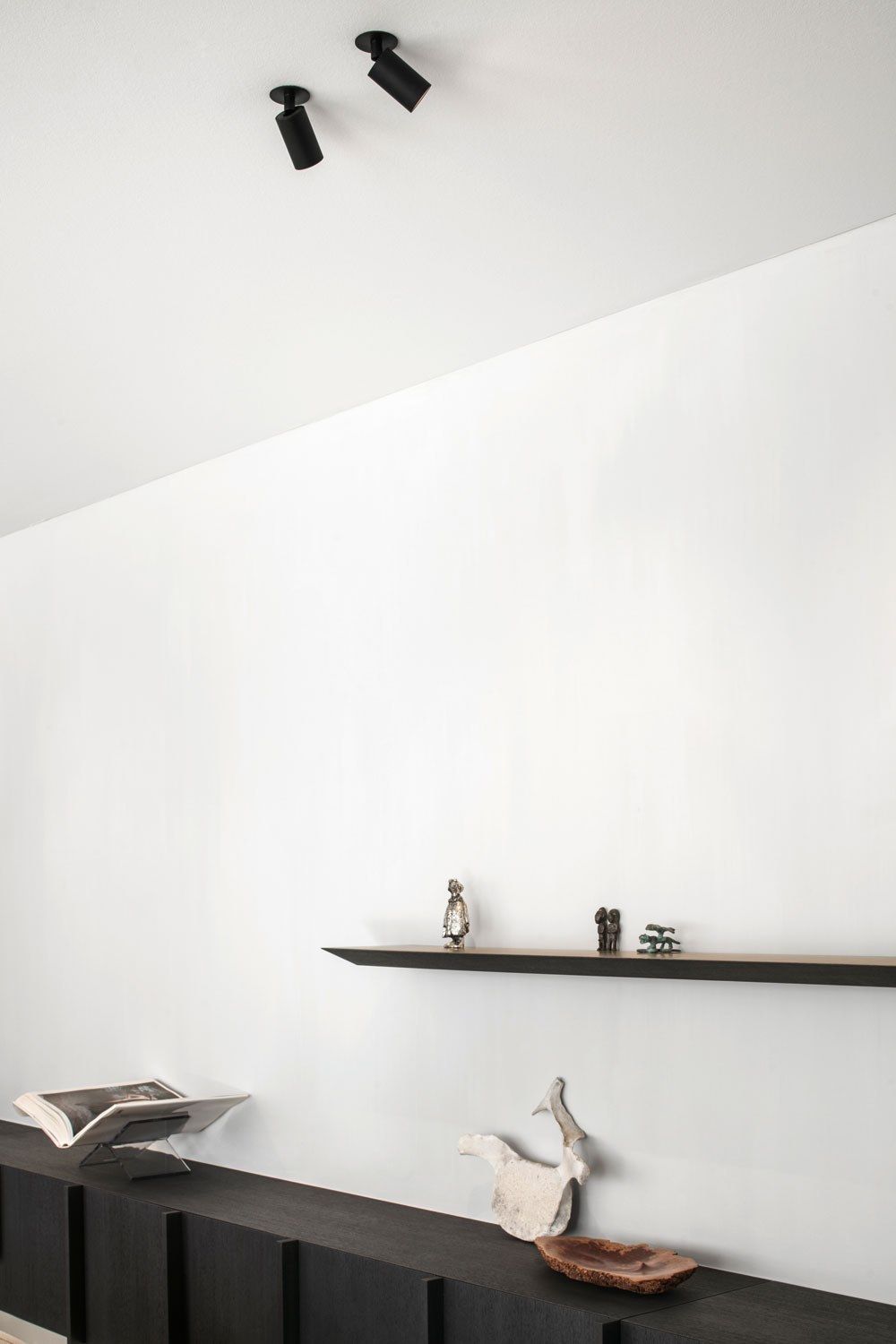 Круглый регулируемый светодиодный прожектор Deltalight Spy ARCH-00070796 - Вид №10