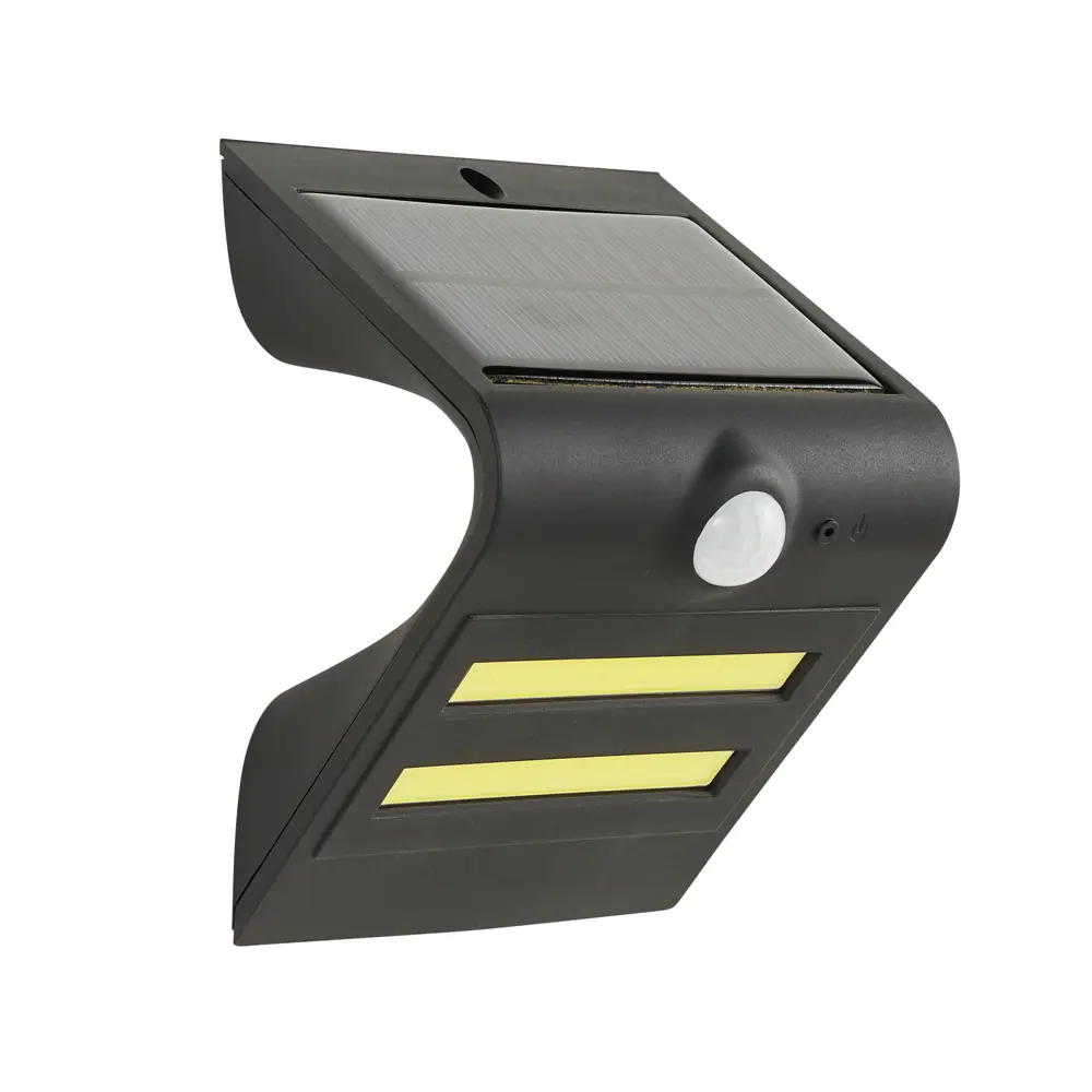 Светильник настенный светодиодный Yukon на солнечных батареях INSPIRE STLM-2166754