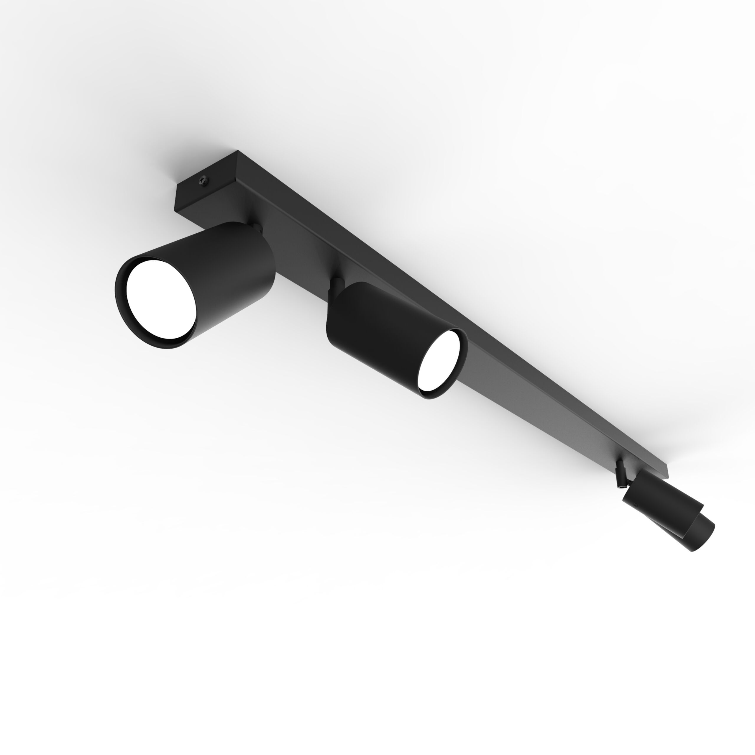 Несколько регулируемых светодиодных прожекторов WayPoint FLECK ARCH-00095820 - Вид №17