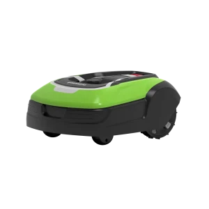 Робот газонокосилка Greenworks 2505507 24 В 22 см