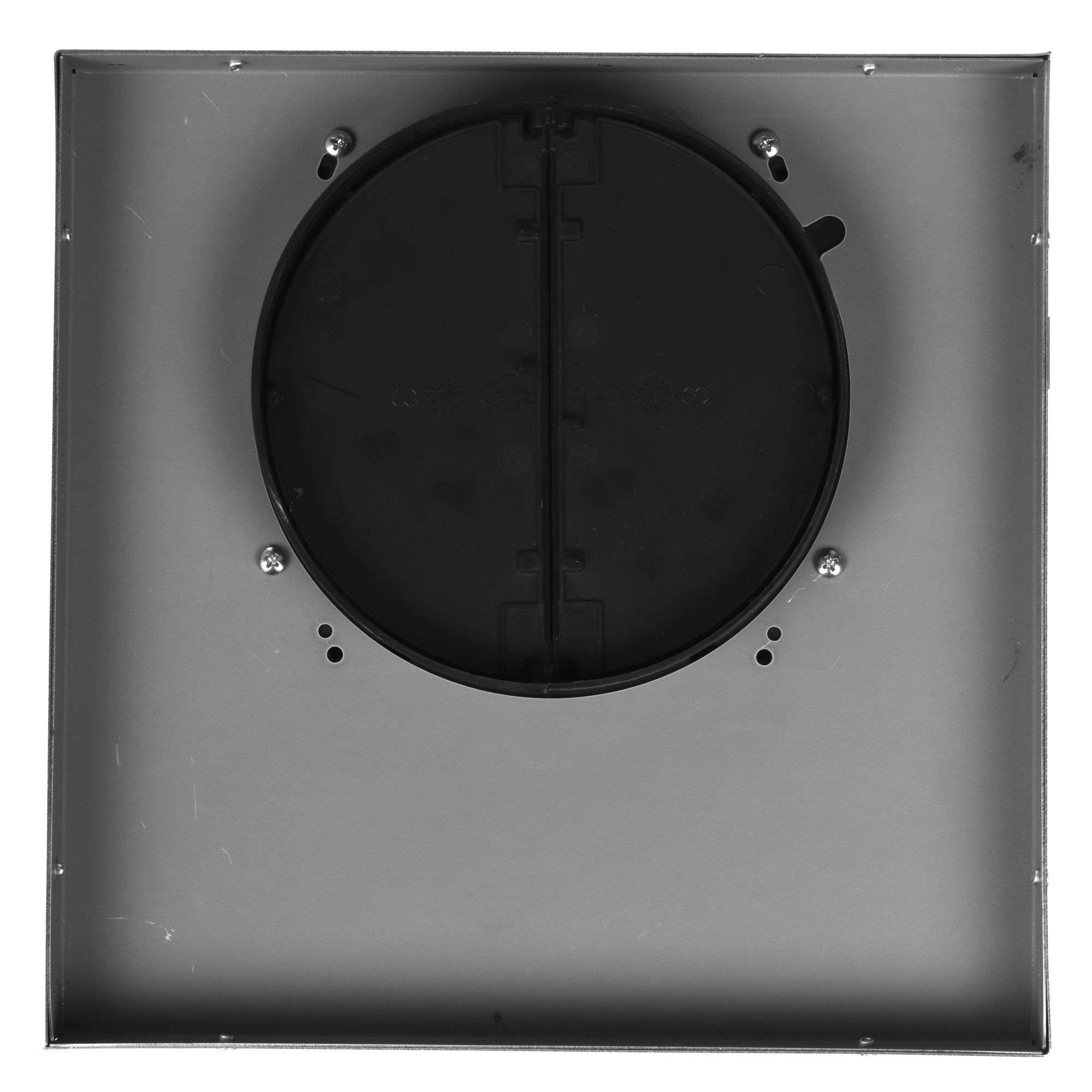 1217329 Вытяжка островная Akpo WK-9 Manado серебристый/черный STDN-0128692 - Вид №10