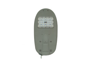 16431140 Светодиодный консольный светильник , 60Вт 6000К 8400Лм IP65 SMD3030 с линзой FZ-BLX420L60 KRASO