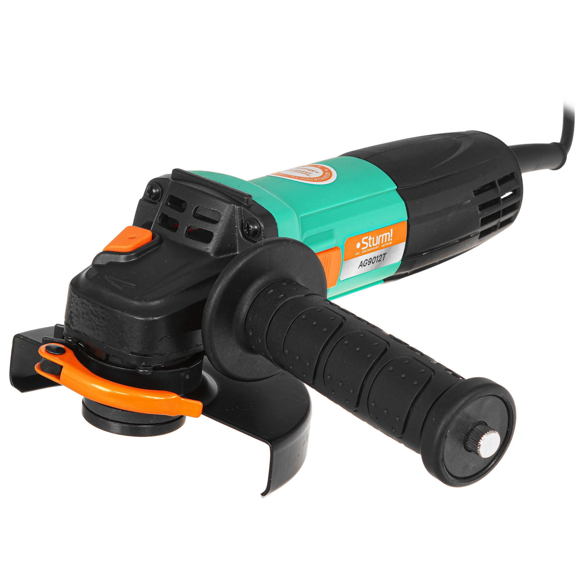 Углошлифовальная машина (УШМ) Sturm! AG9012T 1086008 STDN-0083502