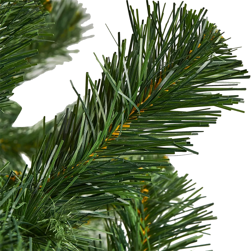 Ель новогодняя искусственная Mag Роксана 210 см STLM-2020204 - Вид №2