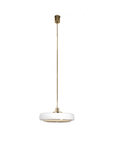 Кулоны Carter Pendant Lamp Covethouse DELIGHTFULL