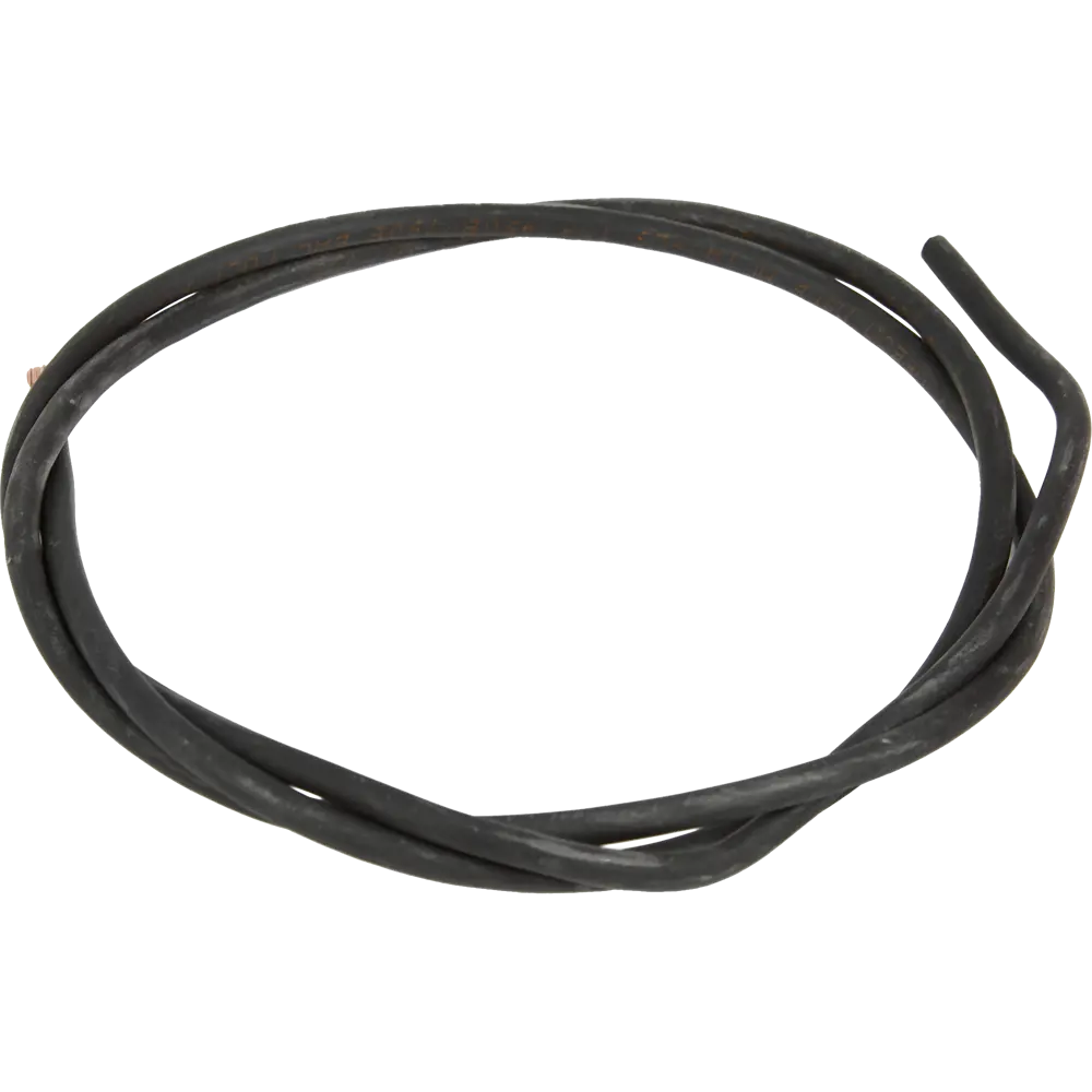 ОРЕОЛ Кабель ПуГВнг(А)-LS 6 мм² для электромонтажа 83595375 STLM-1116187 - Вид №1