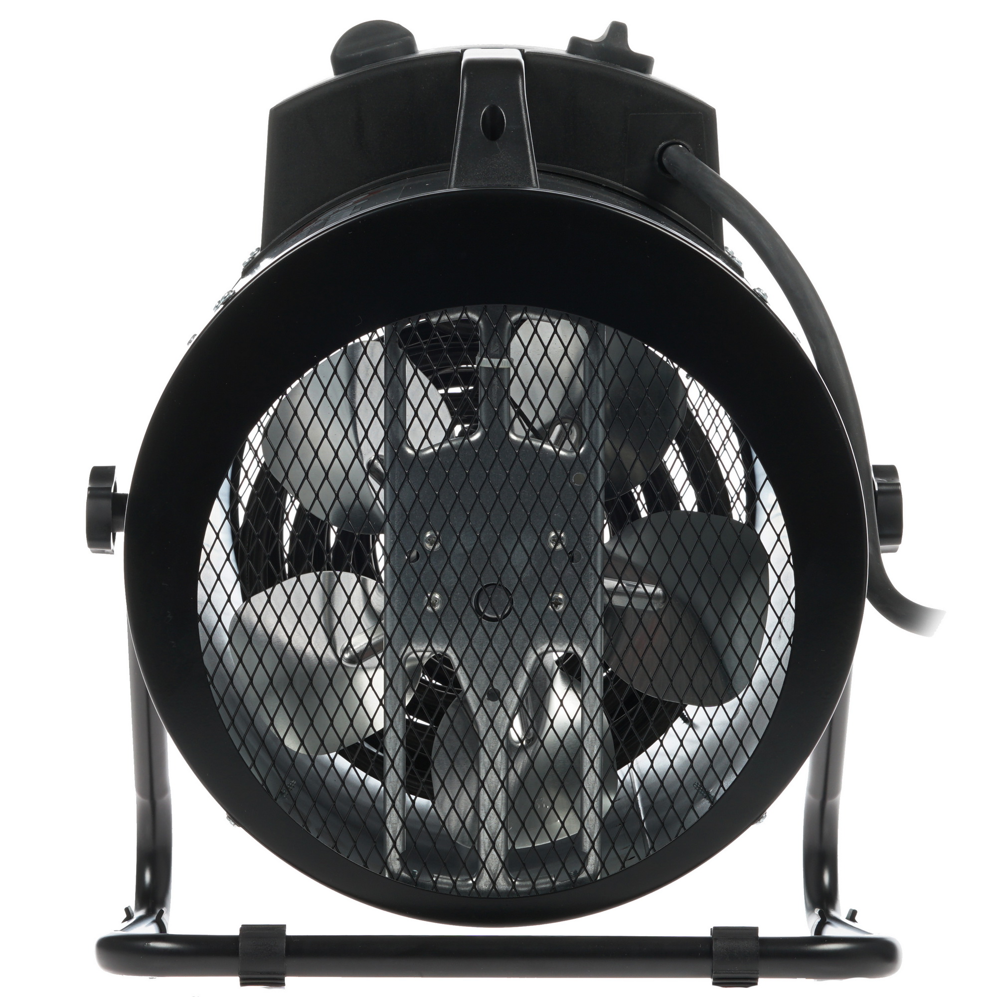 1071106 Тепловая пушка электрическая Quattro Elementi QE-9000 ETN 649-288 STDN-0089070 - Вид №5