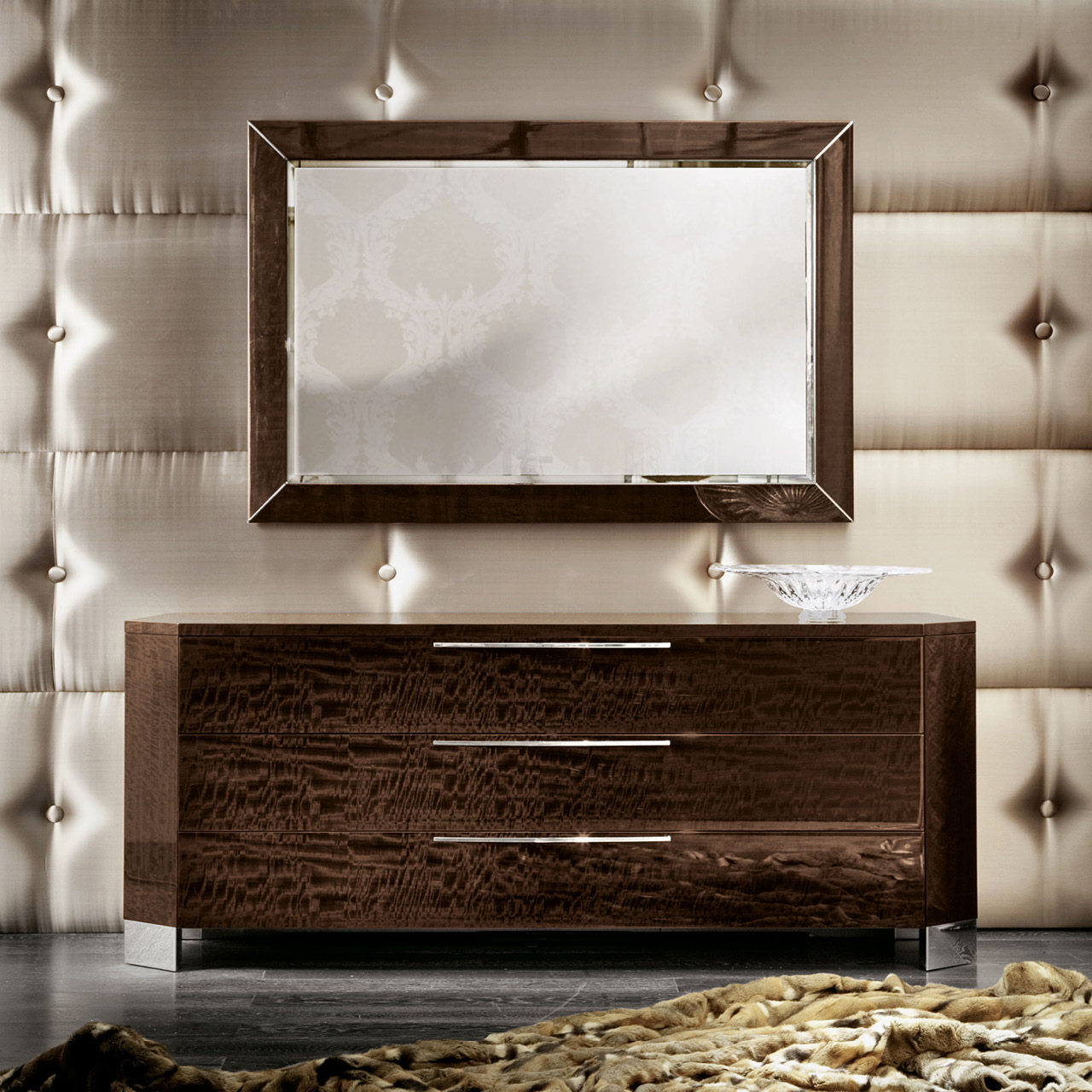 520 Vogue комод - giorgio collection  - Вид №3