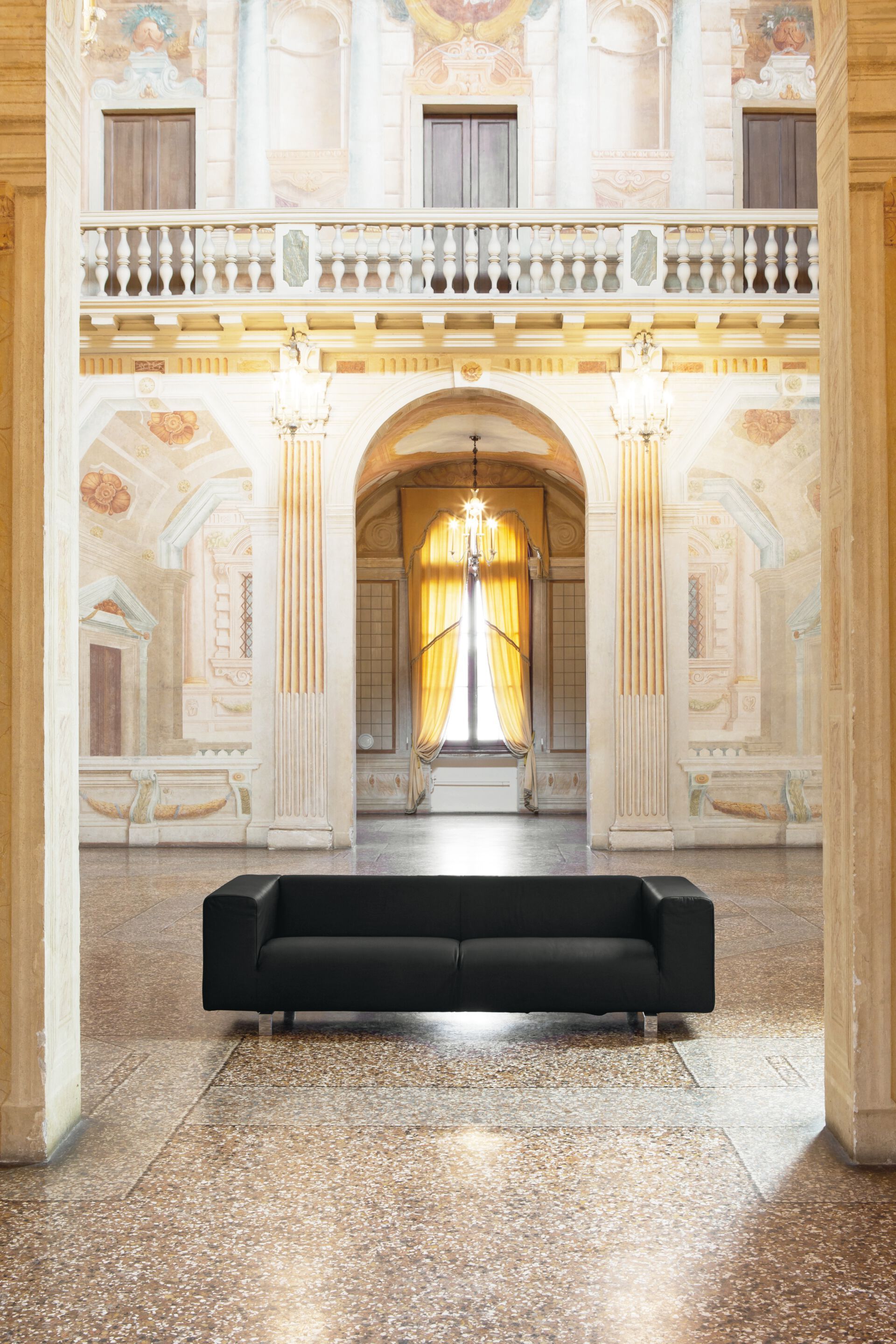 Съемный диван BBB HAPPY DAY ARCH-00017339 - Вид №3