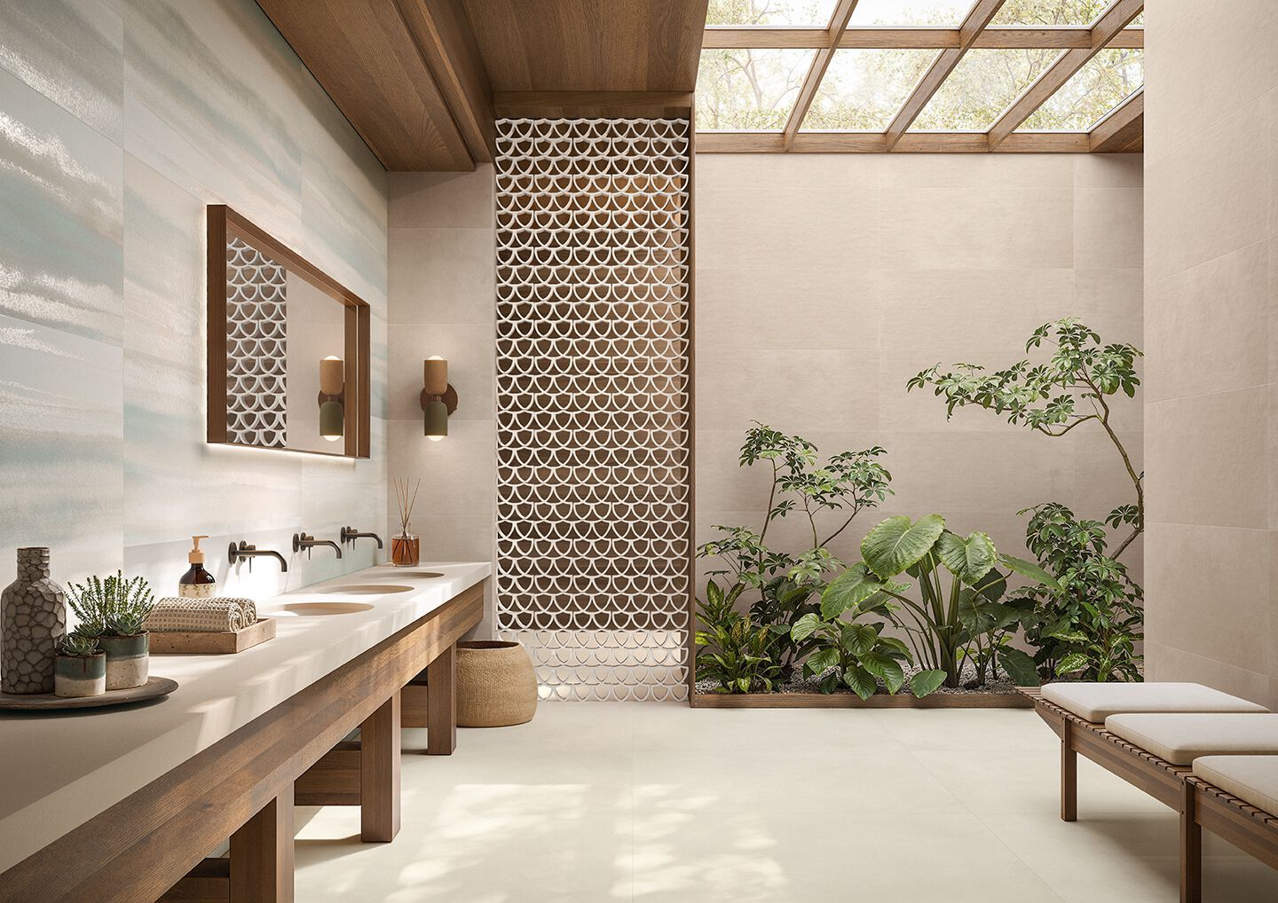 Керамогранит Marca Corona вуаль ARCH-00024736 - Вид №4