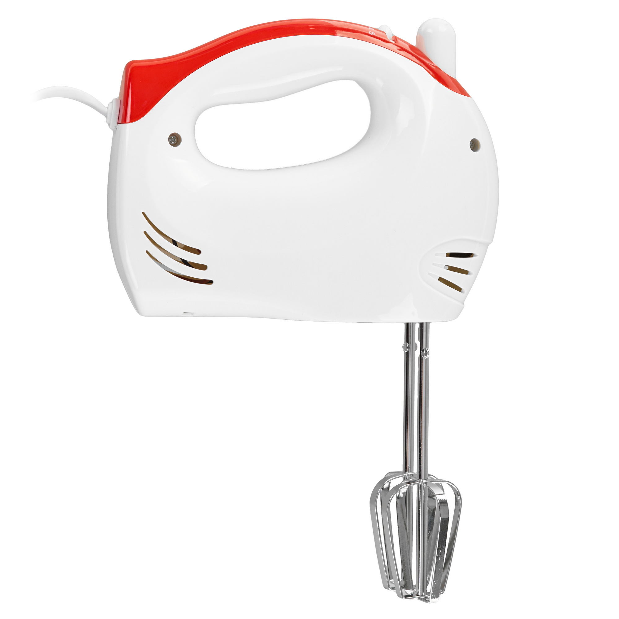 5360243 Миксер VICONTE VC-366 белый STDN-0005651 - Вид №1