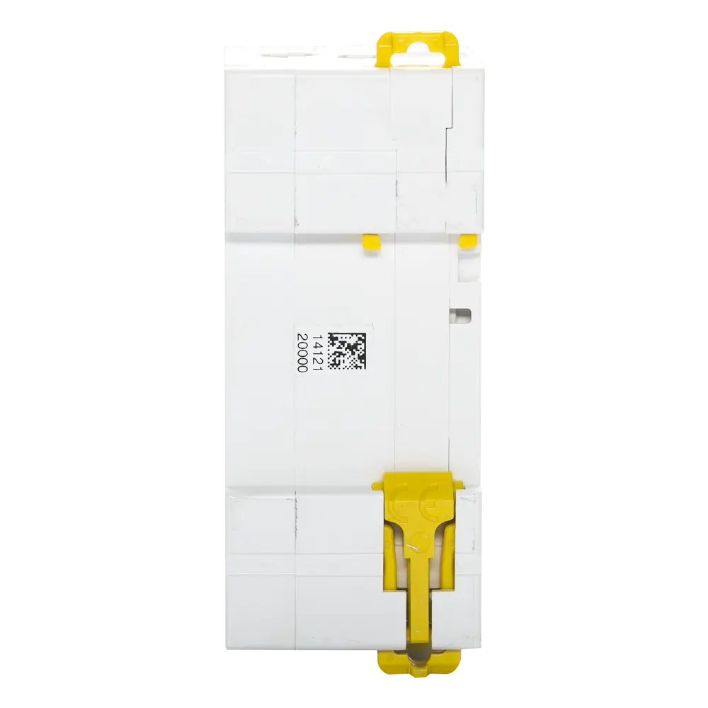 Дифференциальный автомат Schneider Electric Resi9 2P N C20 А 30 мА 4.5 кА АС R9D31220 STLM-2150080 - Вид №2