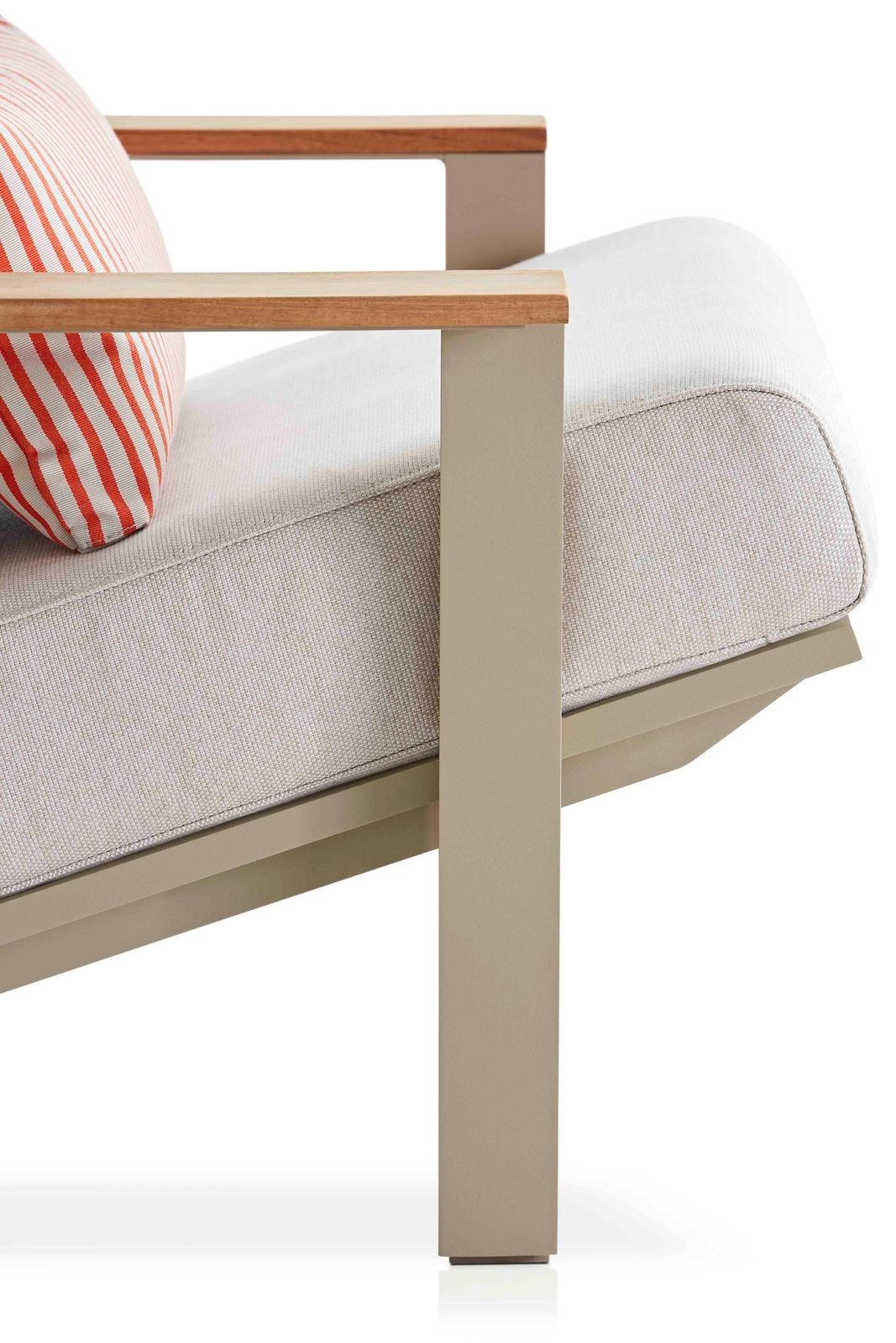 Тканевое кресло GANDIABLASCO Вне времени ARCH-00041948 - Вид №8