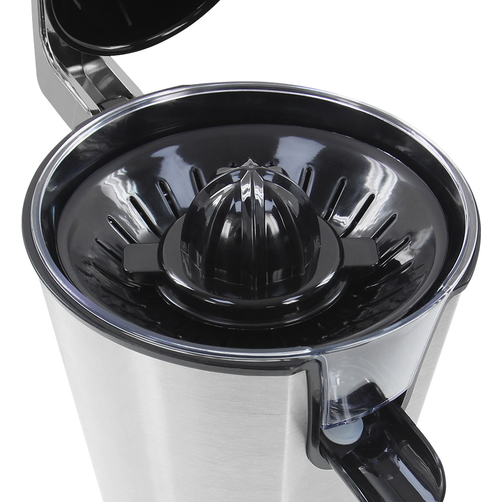 9058537 Соковыжималка электрическая MARTA MT-JC2052A черный STDN-0138224 - Вид №9