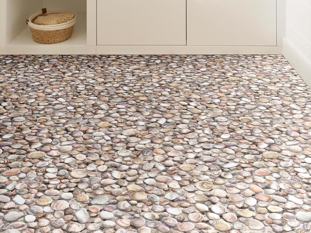 Нескользящий виниловый пол BEAUFLOR Moonlight ARCH-00007785